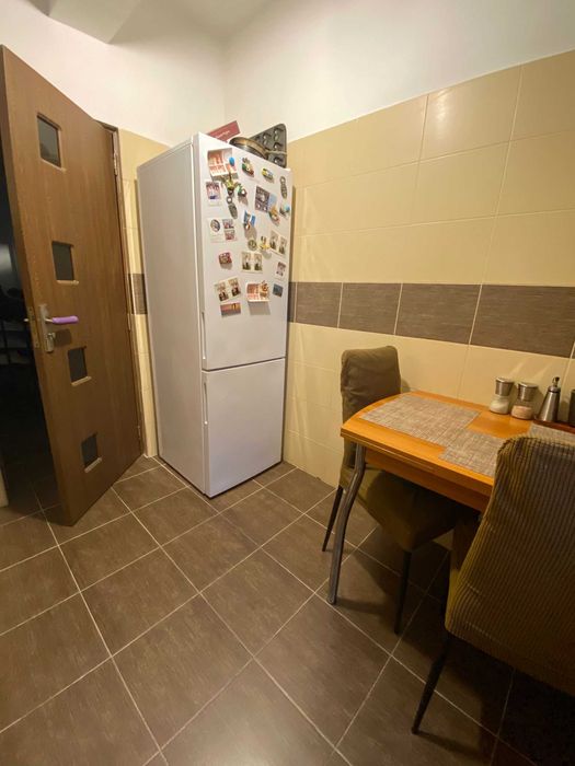 Se închiriază apartament spațios și luminos cu 2 camere