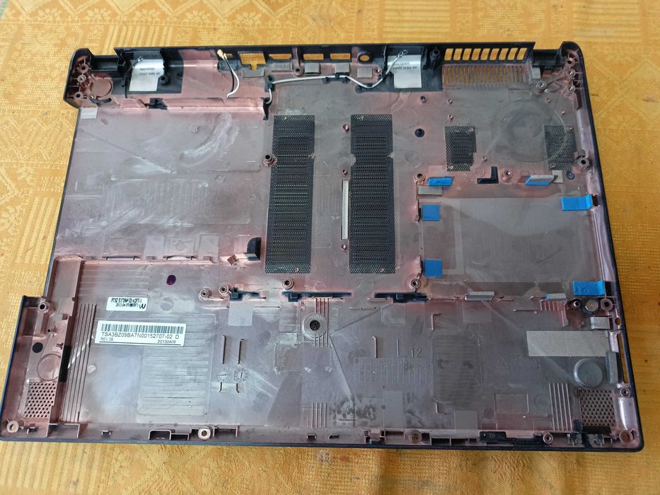 Elemente Acer Aspire M5 481T 581T