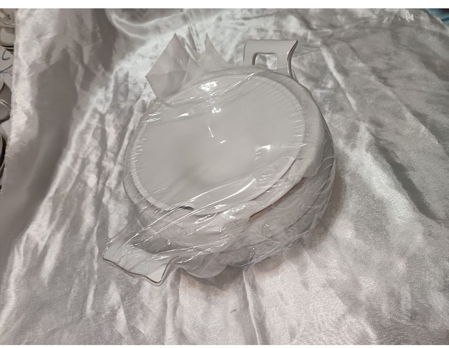 Посуда  12 персон