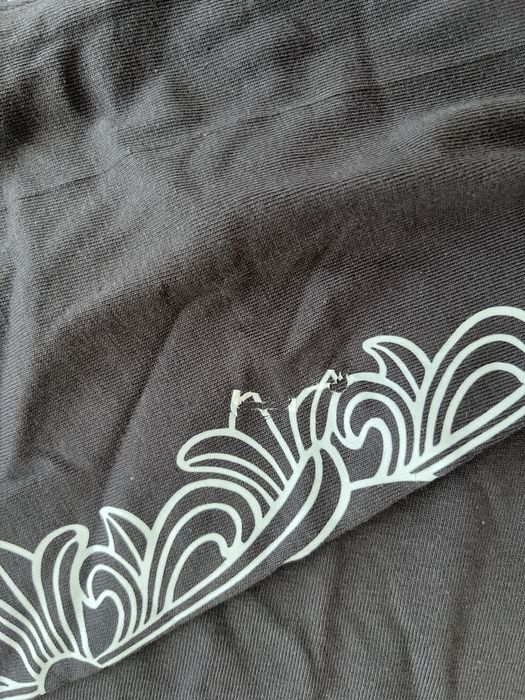 Bluza Chrome Hearts