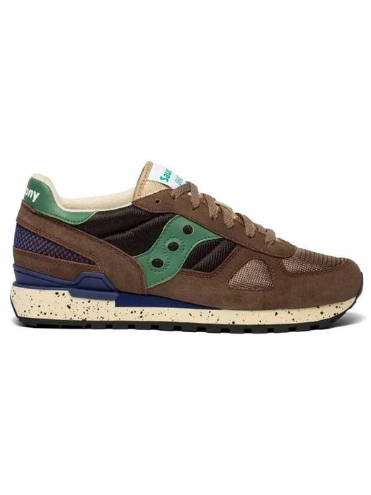 Кроссовки Saucony и ASICS