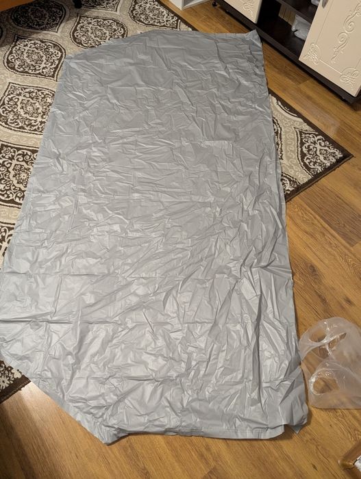 Чехол для мопеда скутера и мотоцикла