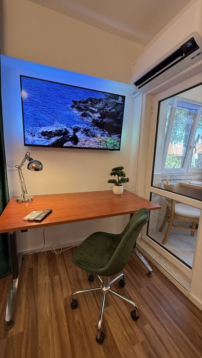 Apartament 1 camera Piața Cipariu - Centru