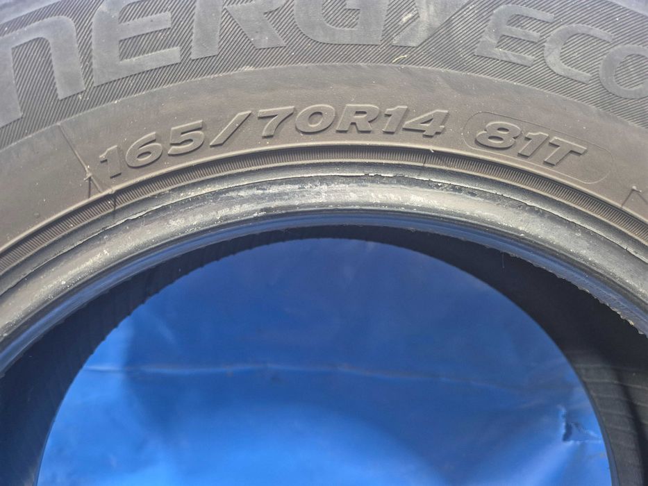 165/70/14 81T Hankook