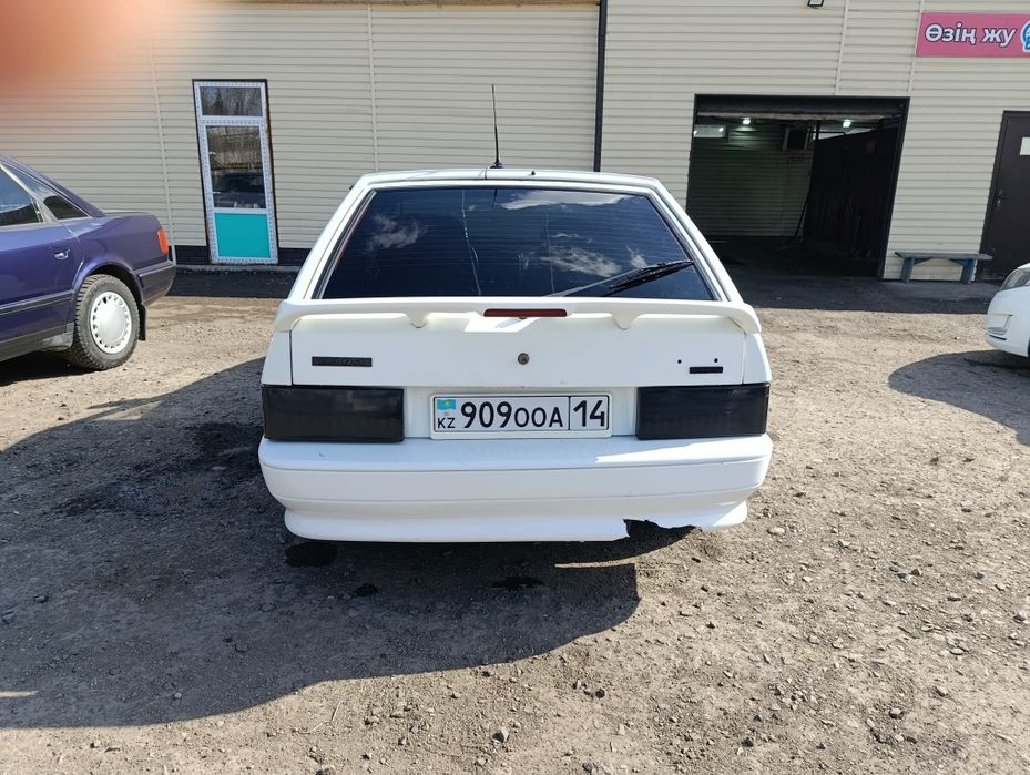 Продам  ВАЗ 2114