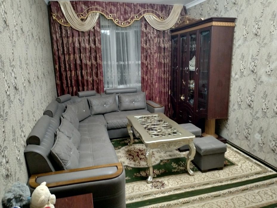 Сотилади Дом.Квартираь