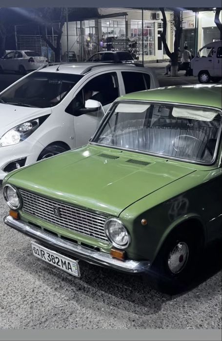 Asalomu alekum jiguli 011 sotladi