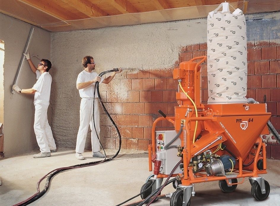 Аренда Инструментов Прокат Инструментов Штукатурная станция 24.7.