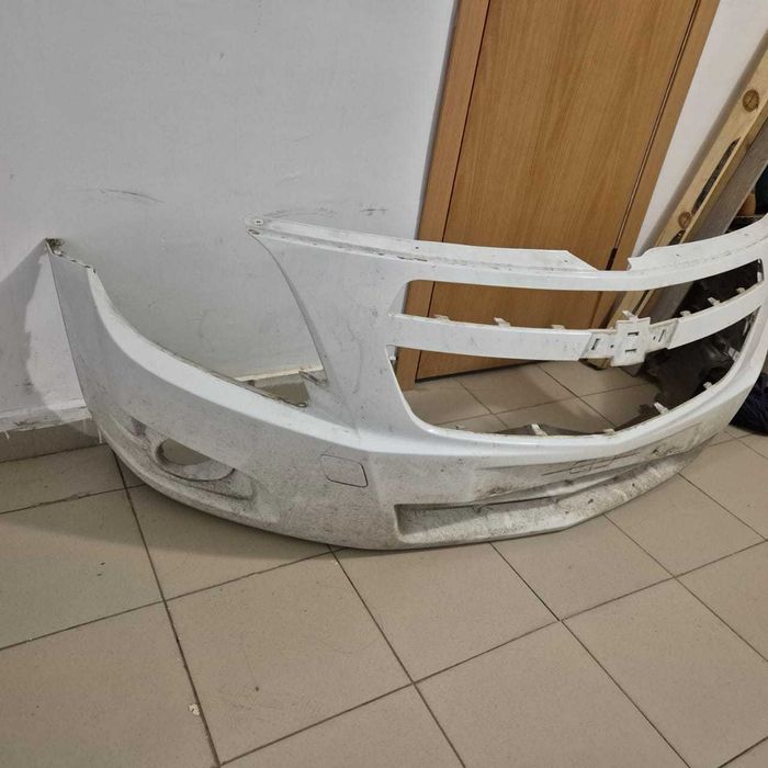 бампер к авто Chevrolet Cobalt