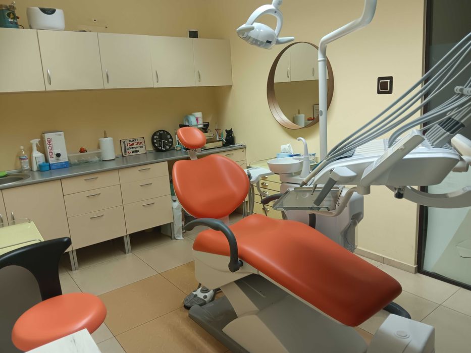 Дава се под наем Офис в София, 7-ми 11-ти километър - 30 кв.м за 306 € - Снимка #3