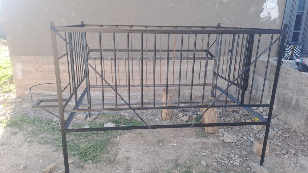 қой қоралар сатылады