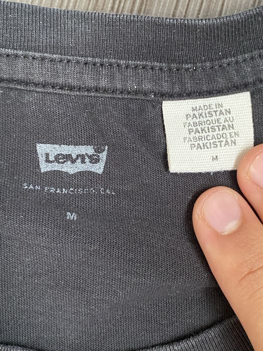 Levi's Classic T-shirt