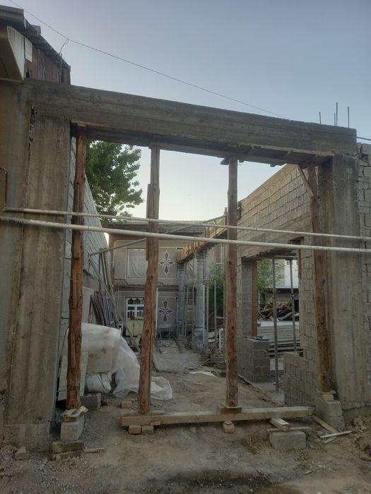 Ustachilik xizmatlari