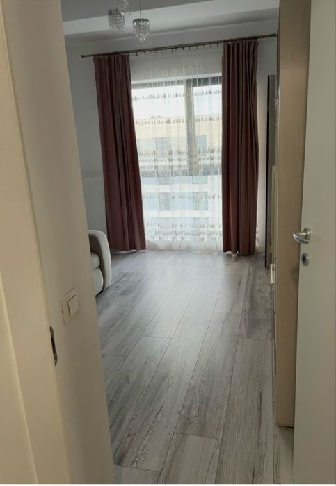 Apartament 21 Residence inchiriere