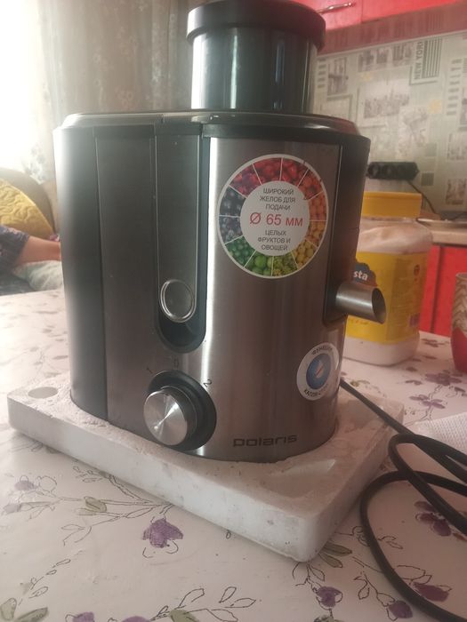 Продам соковыжималку