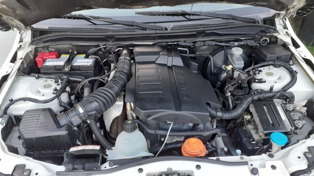 Suzuki grand vitara, 4x4 cu reductor, 2010, 1,9 , 130 cai