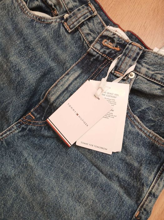 Blugi Tommy Hilfinger