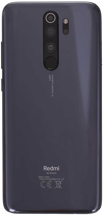 Xiaomi redmi note 8 pro
