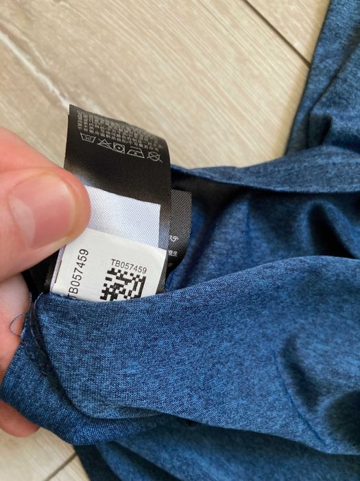 The North Face мъжка спортна тениска размер XXL