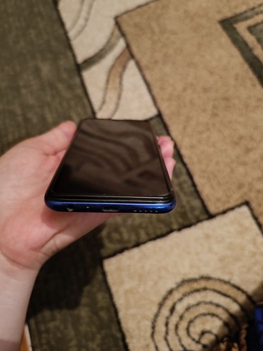 Телефон Redmi note 8T