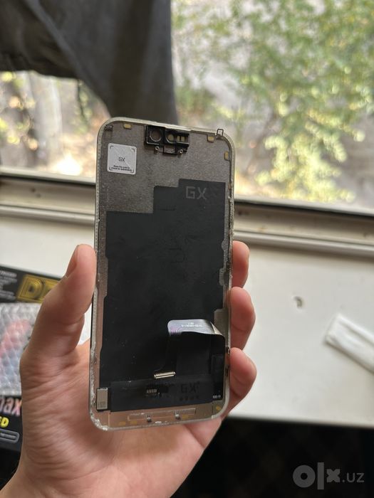 Iphone ekran 15 pro , 14 max