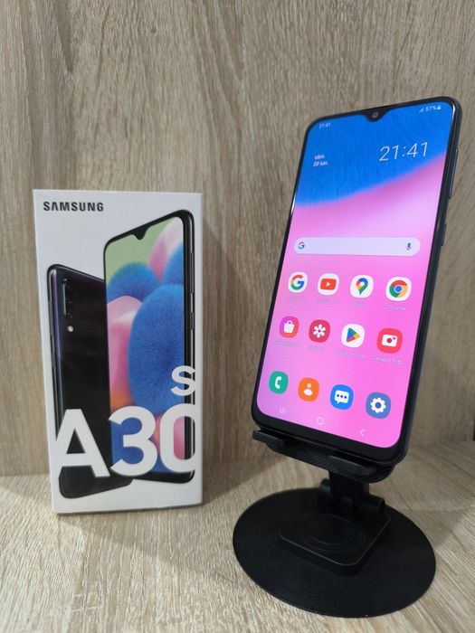 Samsung A30S 64gb