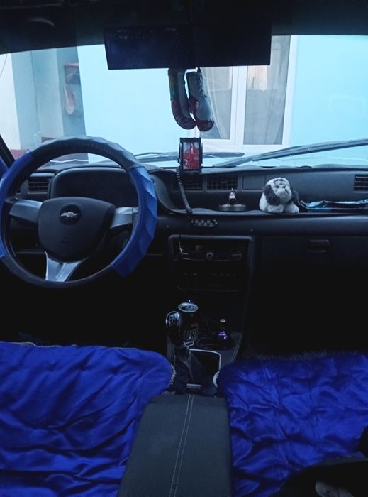 Matorga gap yoʻq olasiz