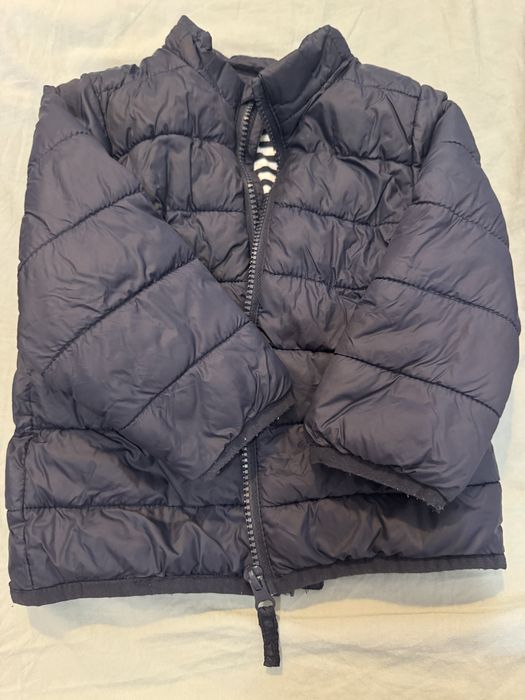 Geaca HM bebelusi masura 86