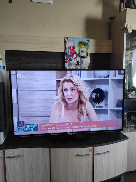 LED Телевизор TCL 48 инча