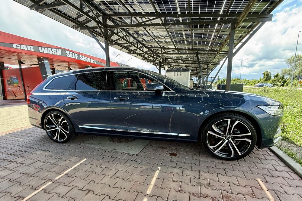 VOLVO V90 0 — imagine 2