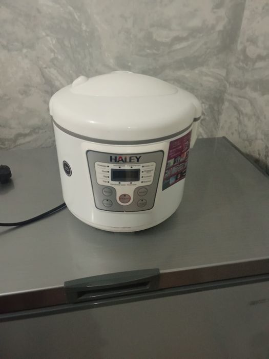 Мультиварка сатылады.