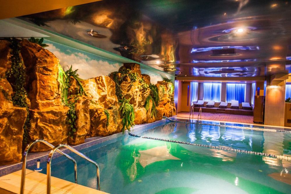 Apartament regim hotelier