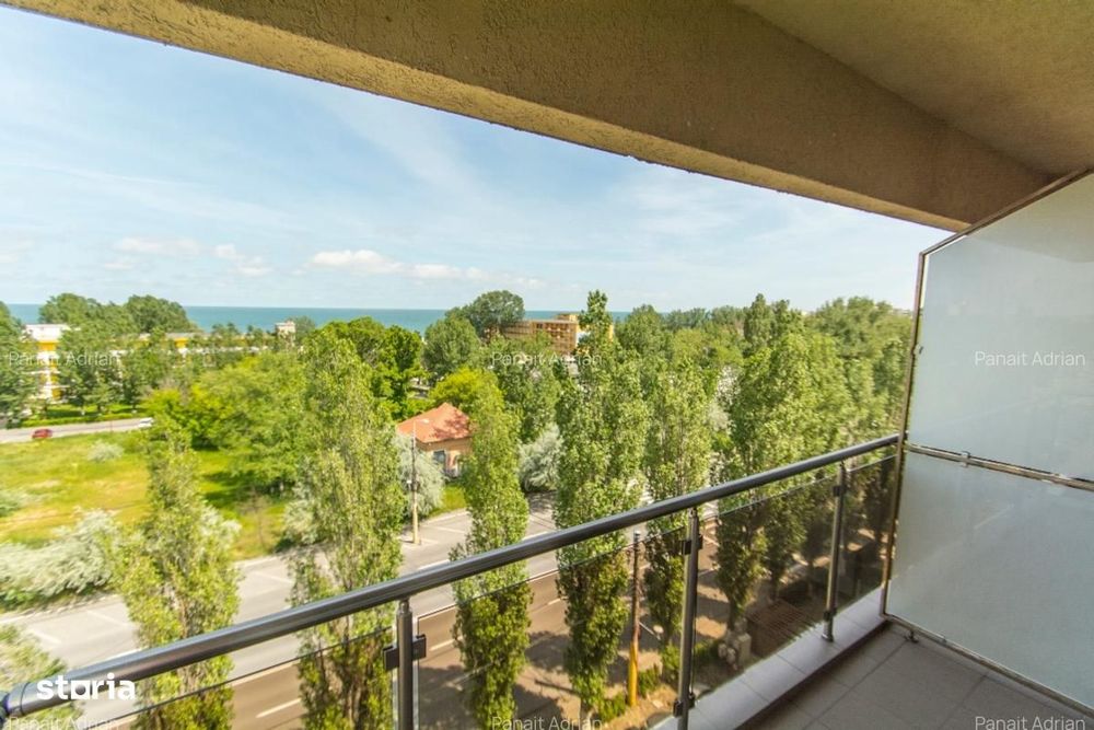 Apartament 2 camere Statiunea  Mamaia 99000 euro