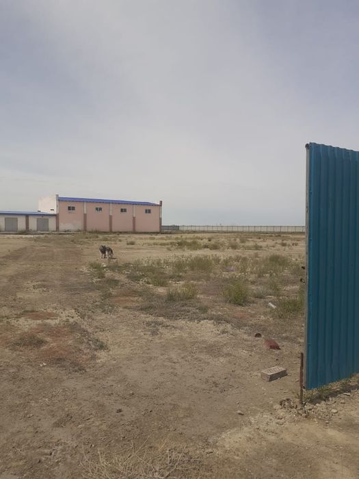 Сдается промбаза