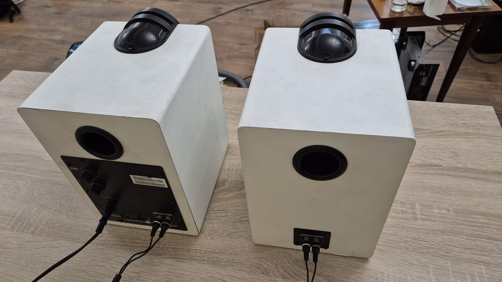 Boxe active Philips S5Xv,wireless studio speakers