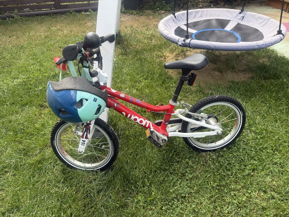 Bicicleta copiii
