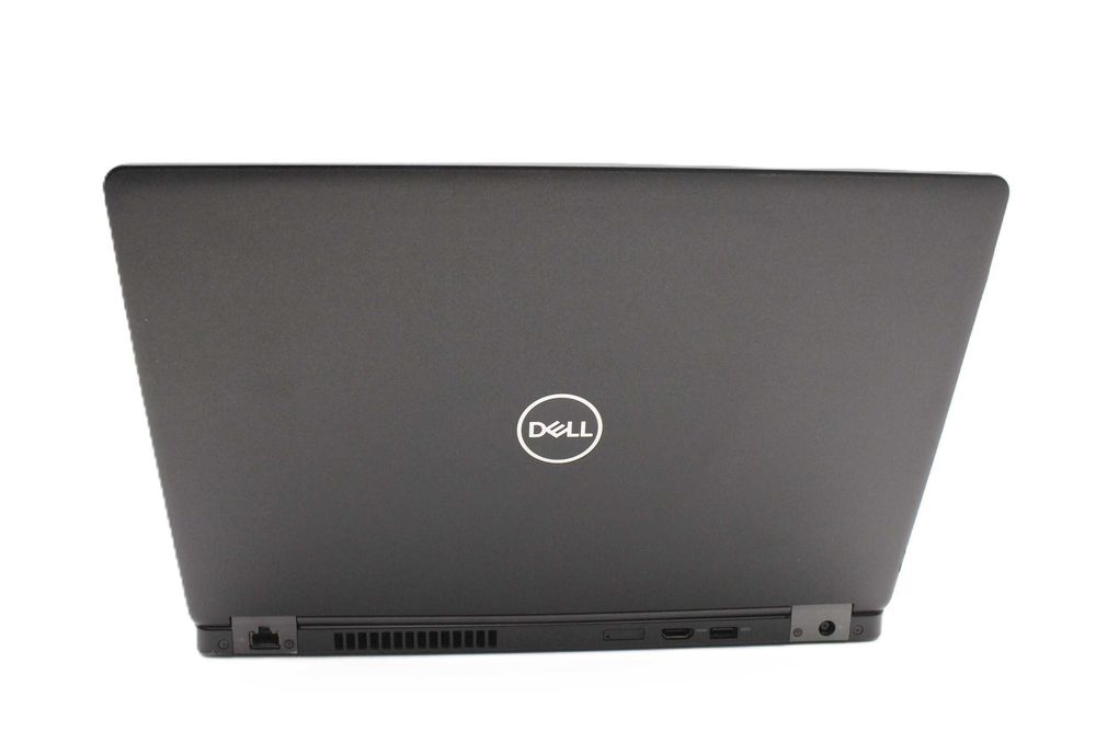 Laptop Refurbished Dell Latitude 5490