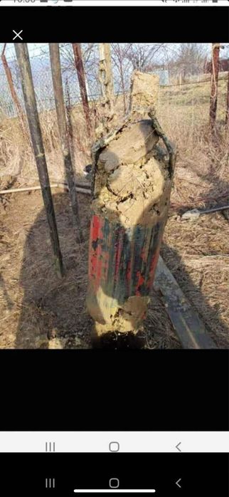 Foraje puțuri apă prețuri de sezon