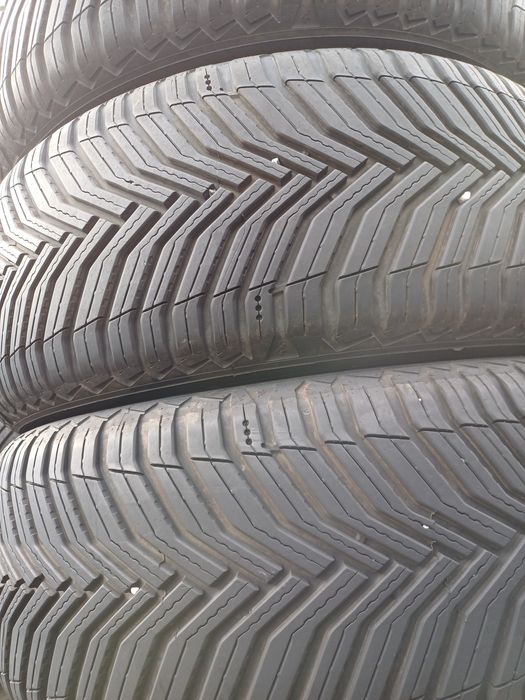 Гуми 235/55/17 Мишелин