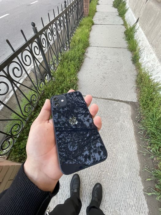 Srochno !!! iPhone 12 64/87% ideal