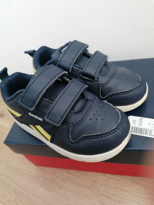 Детски маратонки Reebok 24 номер