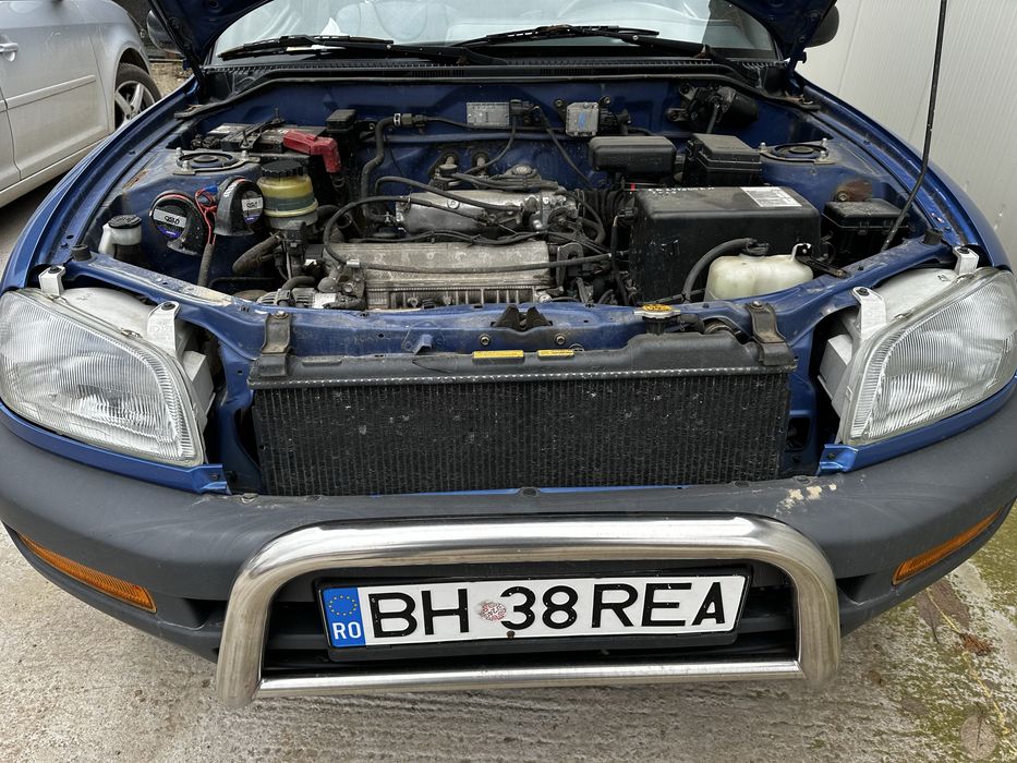 Vand Toyota Rav4 , 4x4 (awd), 2.0 benzina