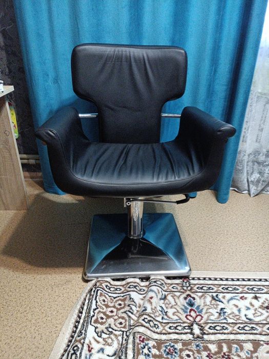 Продам мойку и кресло