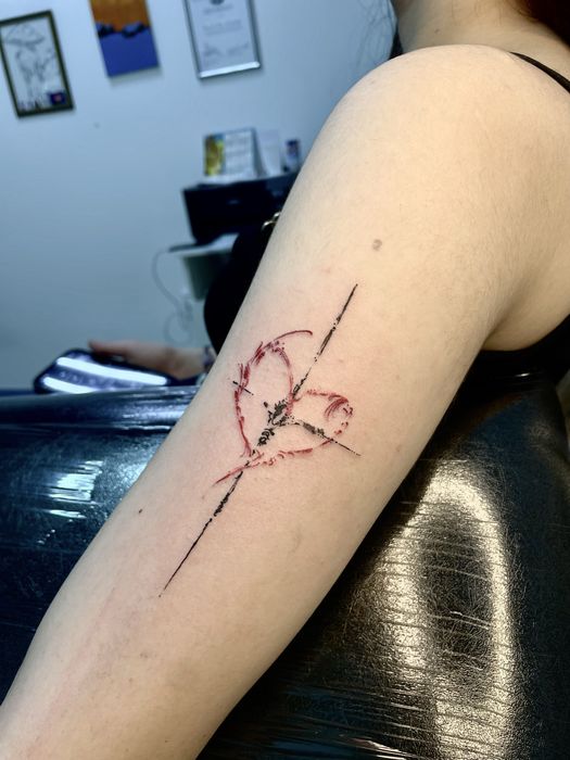 Курс - обучние тату