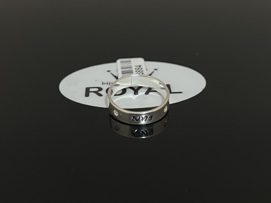 Bijuteria Royal CB : Inel argint 925