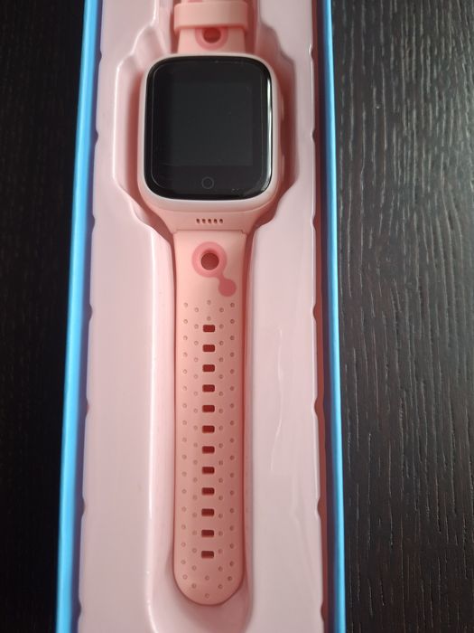 Ceas smartwatch 4G