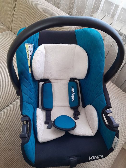 Продам автокресло