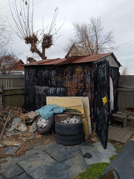 Продам дачу на Черемушках