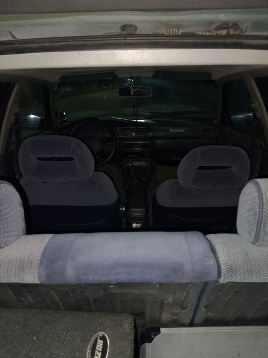 Продам мазду 626