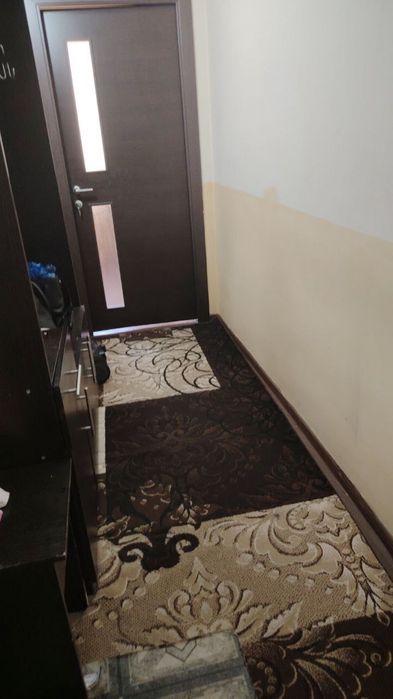 3 хоналик Квартира ижарага  берилади.